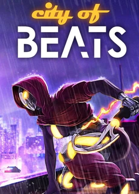 City of Beats