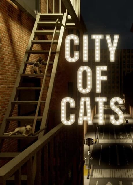 City of Cats