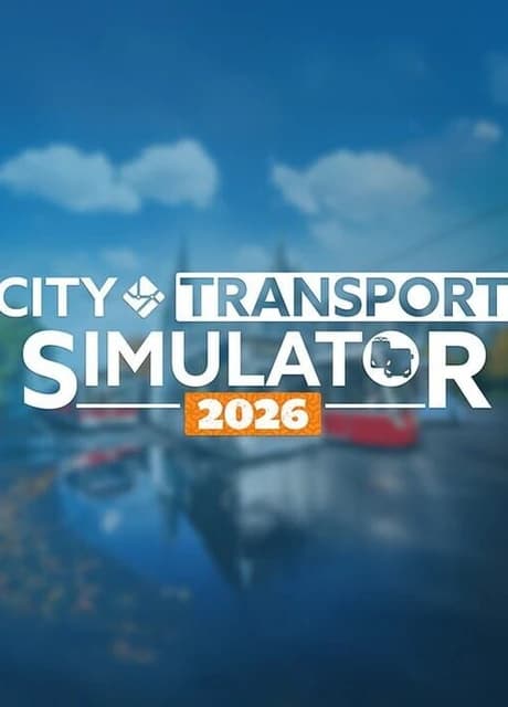 City Transport Simulator 2026