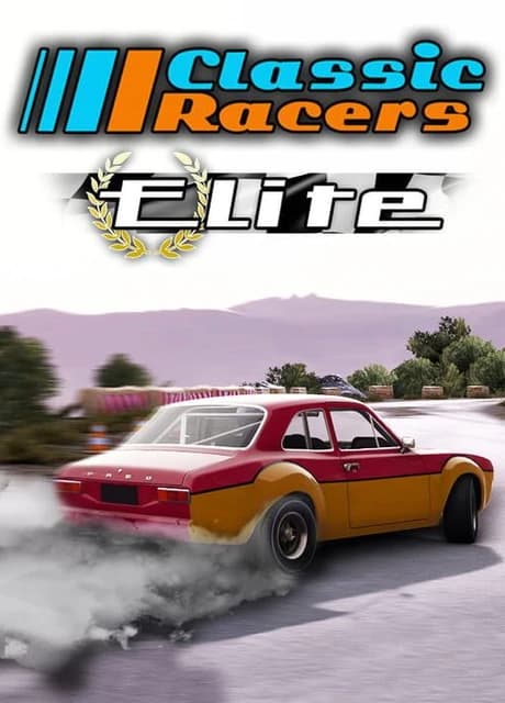 Classic Racers Elite