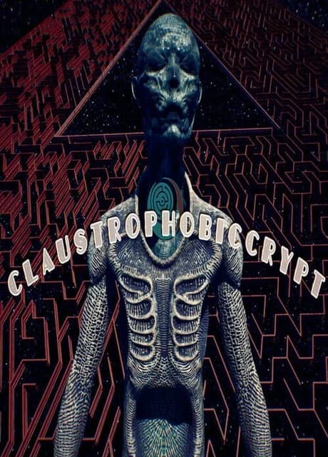 ClaustrophobicCrypt