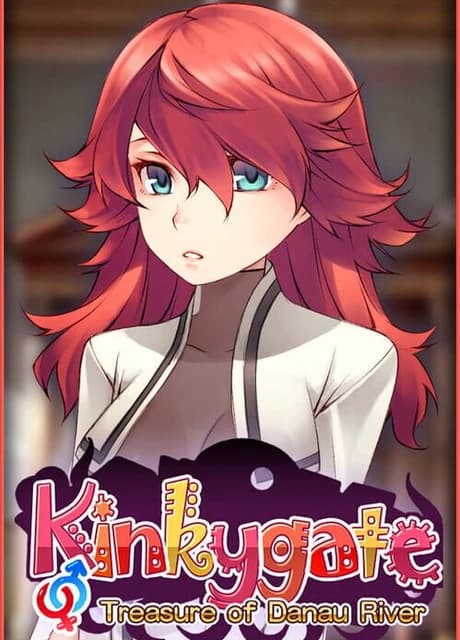 Clavis Kinkygate: Treasure of Danau River