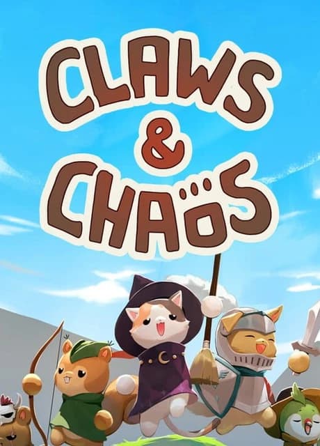 Claws & Chaos