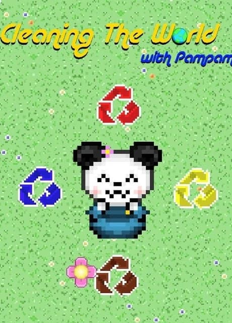 Cleaning The World With Pampam