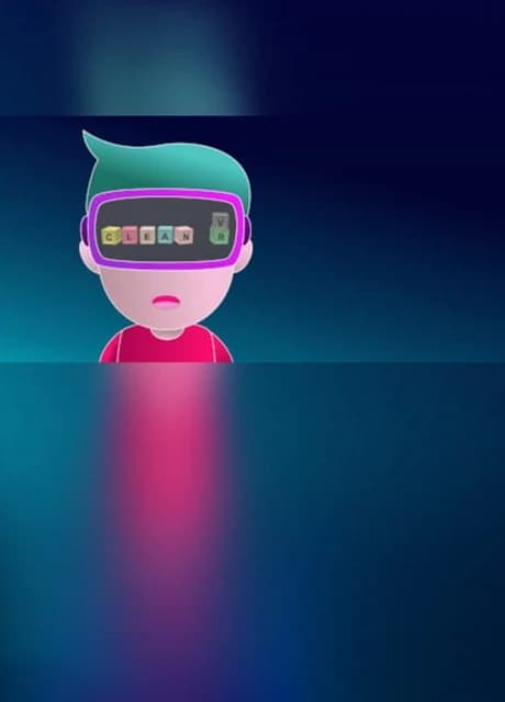 CleanVR