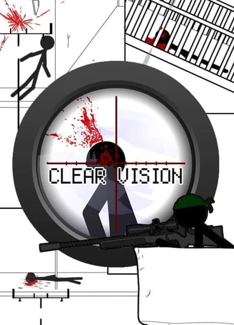 Clear Vision