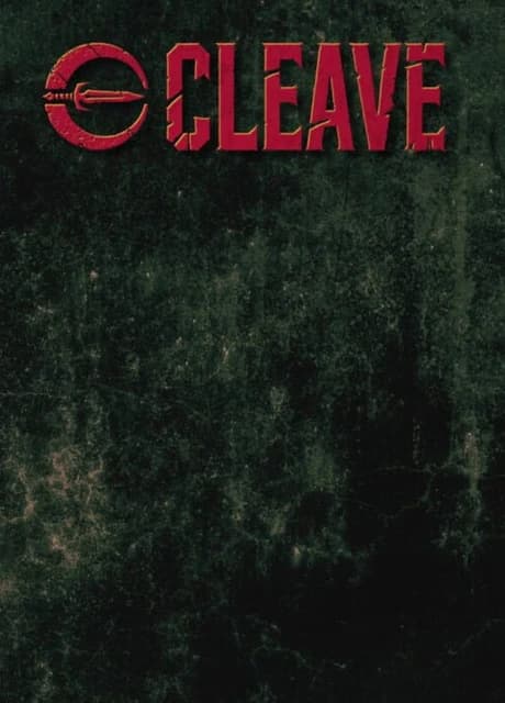 Cleave
