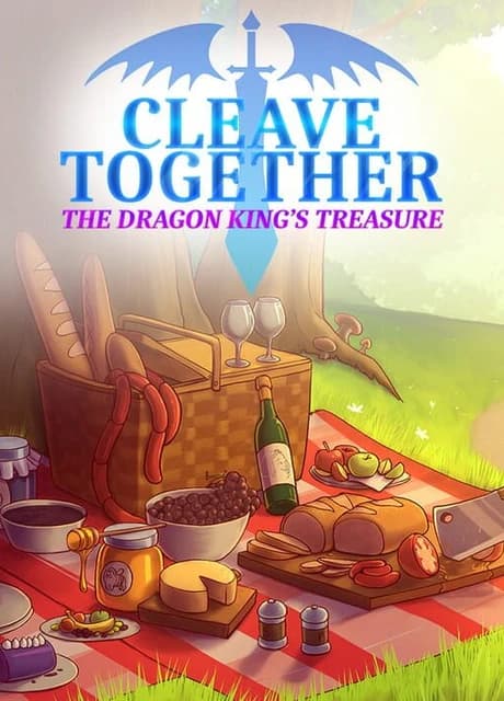 Cleave Together: The Dragon King's Treasure