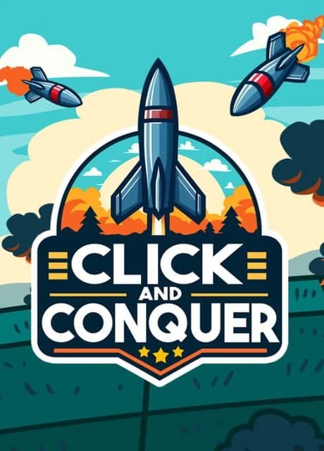 Click and Conquer