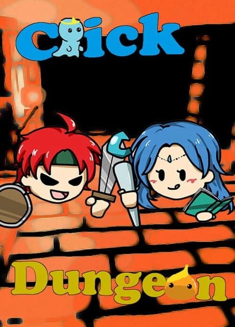 Click Dungeon