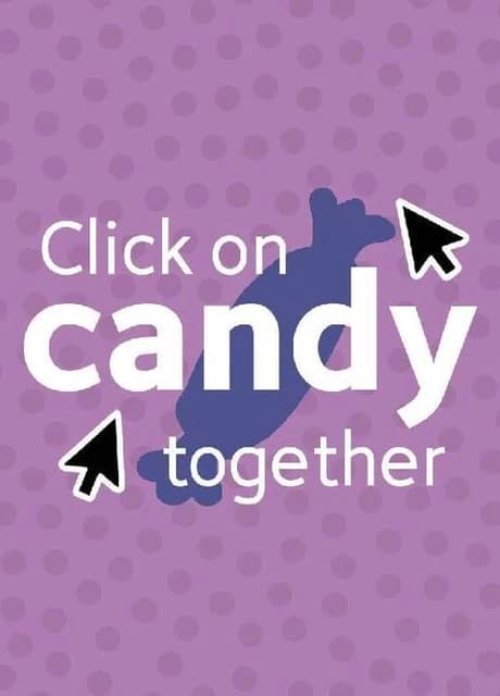 Click On Candy Together