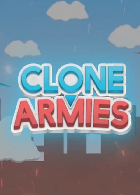 Clone Armies