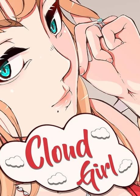 Cloud Girl