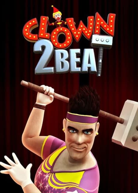 Clown2Beat