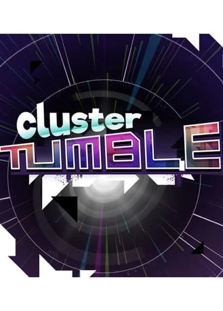 Cluster Tumble