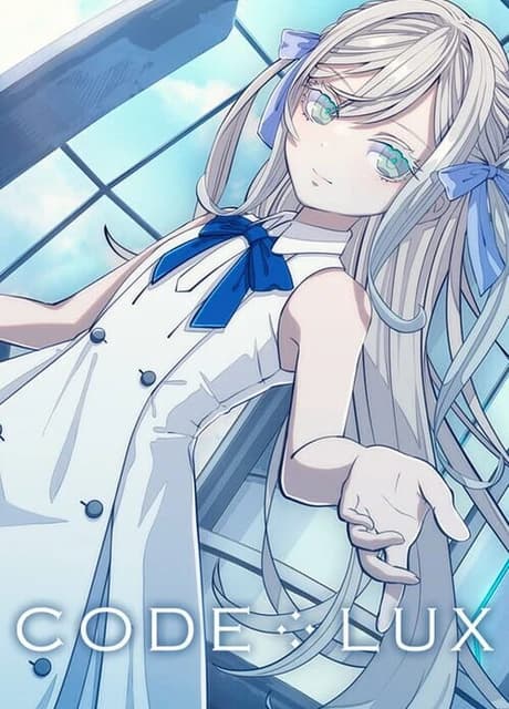 Code::Lux