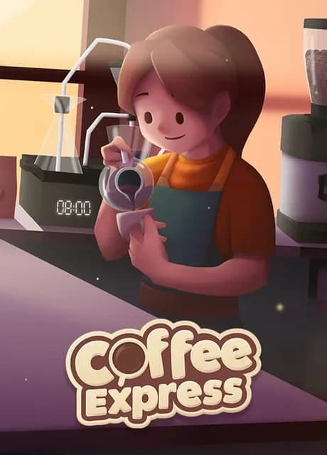 Coffee Express
