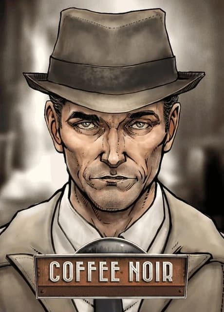 Coffee Noir