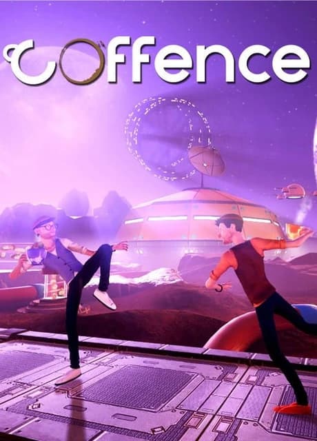 Coffence