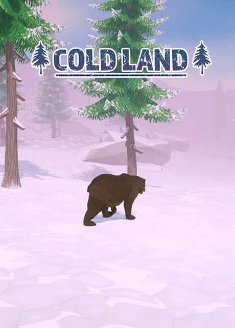 Cold Land