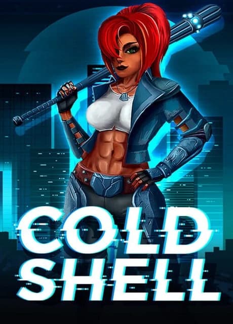 Cold Shell
