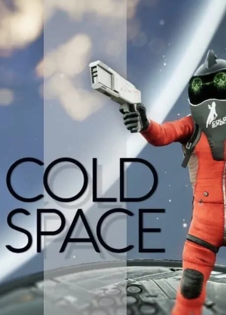 Cold Space