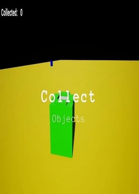 Collect Objects