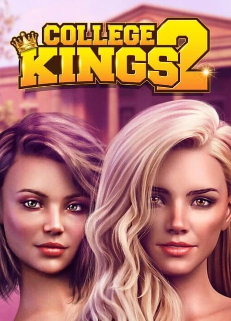 College Kings 2: Episode 1