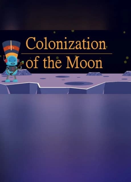Colonization of the Moon