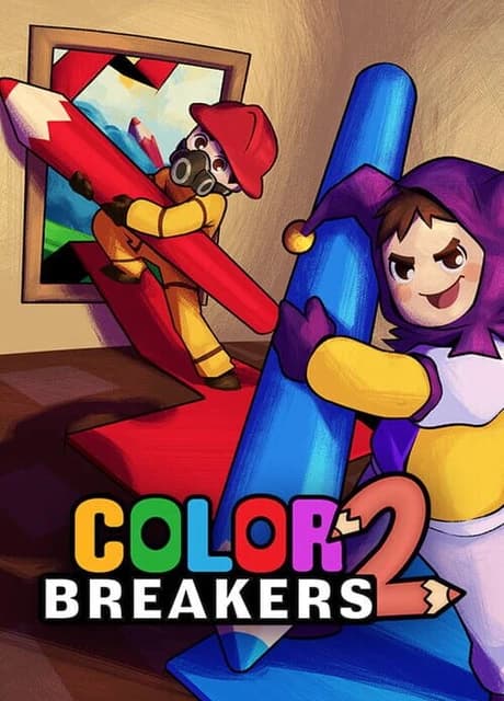 Color Breakers 2