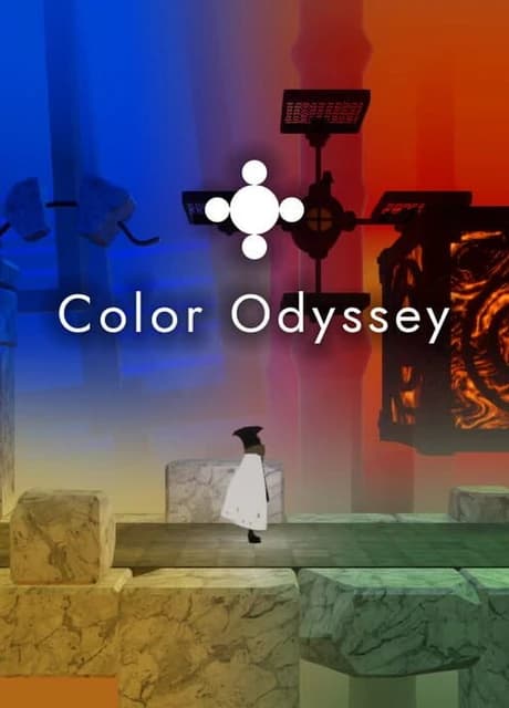 Color Odyssey