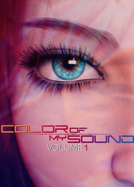 Color of My Sound: Volume 1