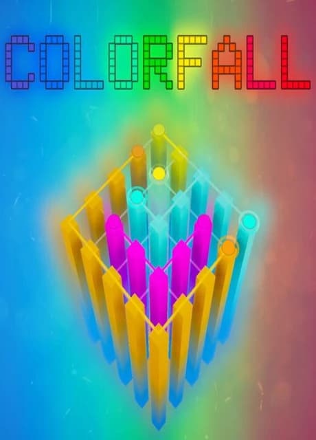 Colorfall