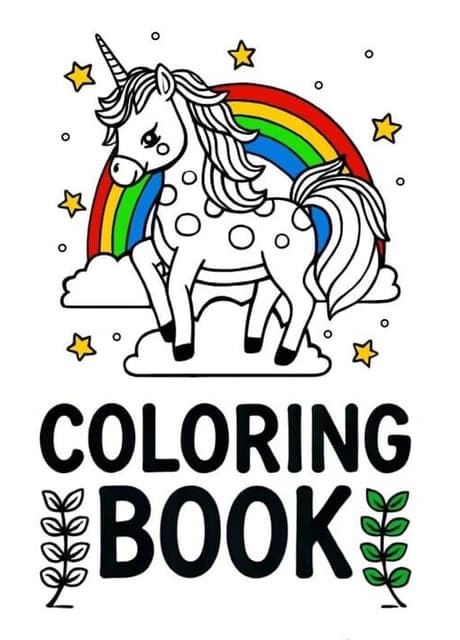 Coloring Book