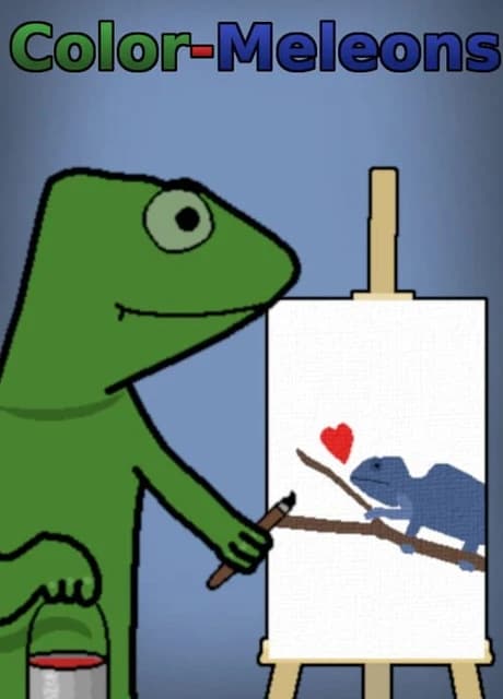 Colormeleons