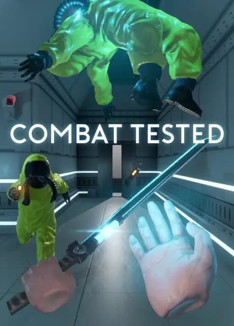Combat Tested