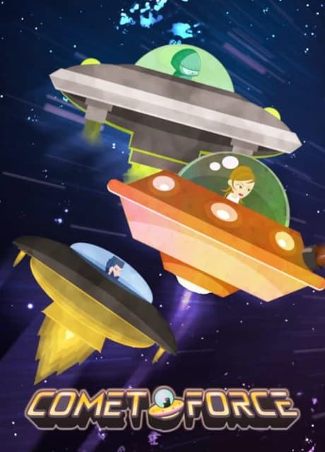 Comet Force