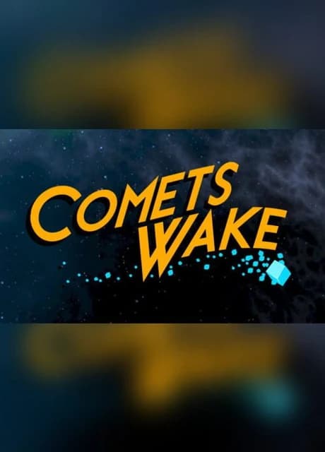 Comets Wake