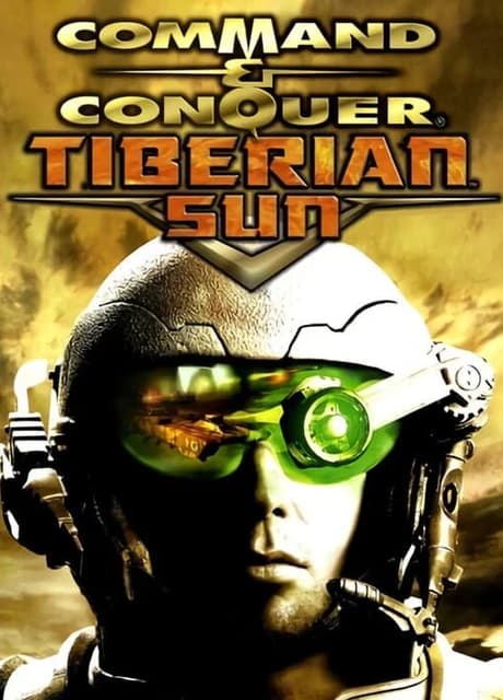 Command & Conquer: Tiberian Sun and Firestorm
