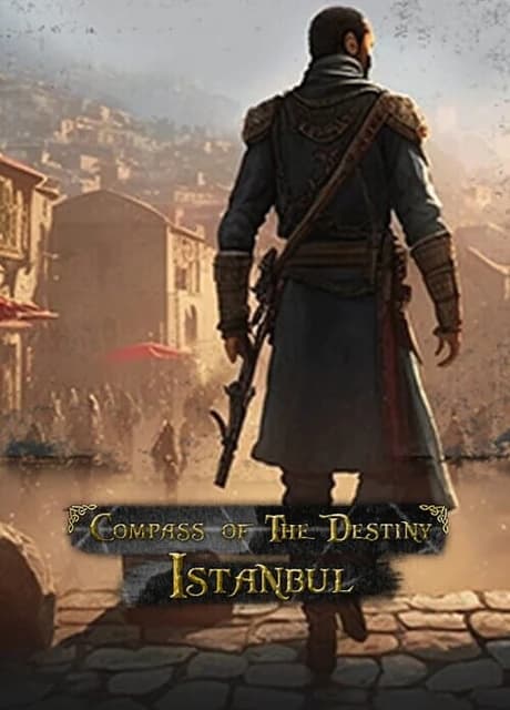 Compass of the Destiny: Istanbul