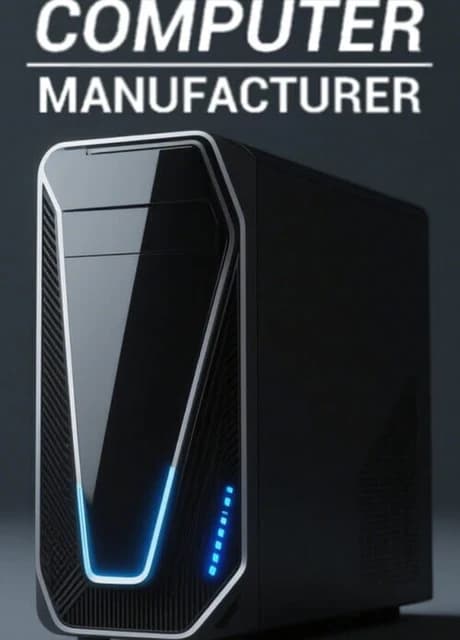 Computer Manufacturer