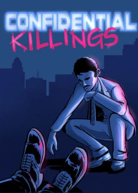 Confidential Killings