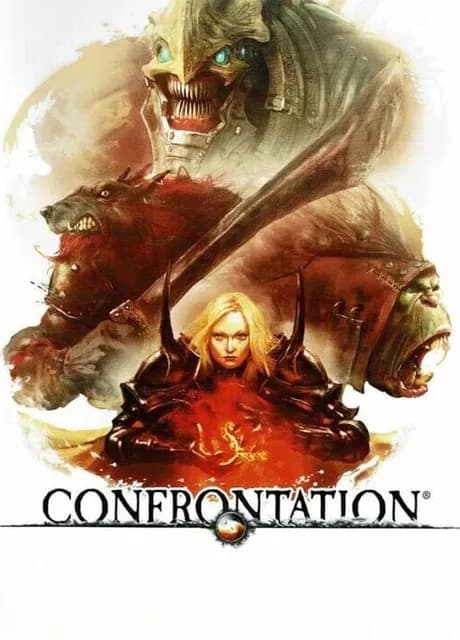 Confrontation