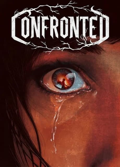 Confronted