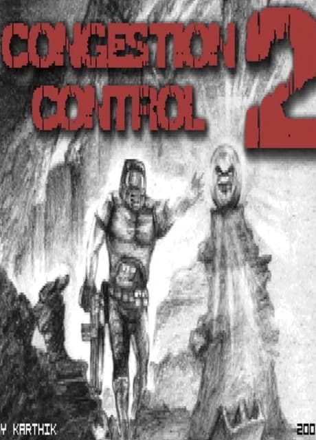 Congestion Control 2