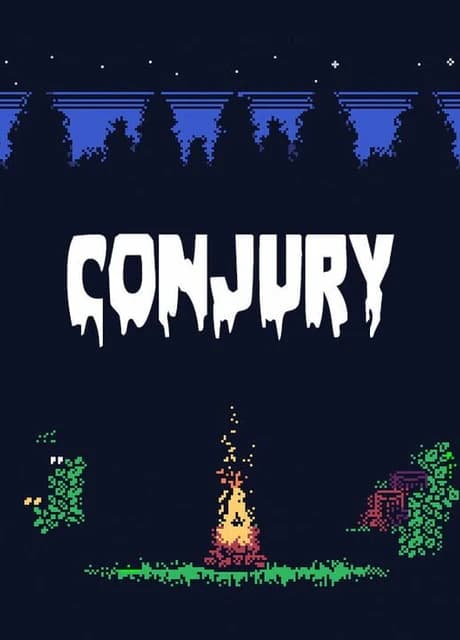 Conjury