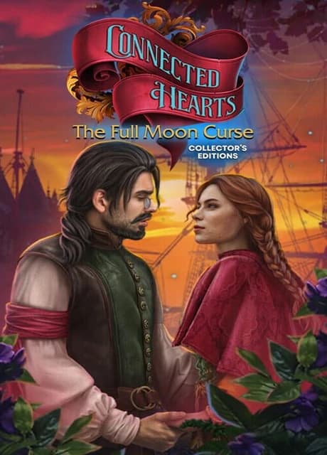 Connected Hearts: The Full Moon Curse - Collector's Edition