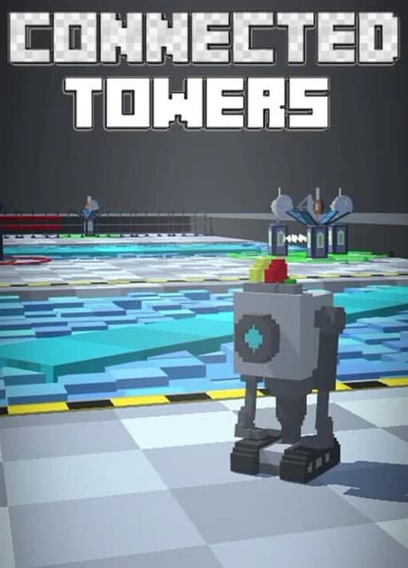Connected Towers