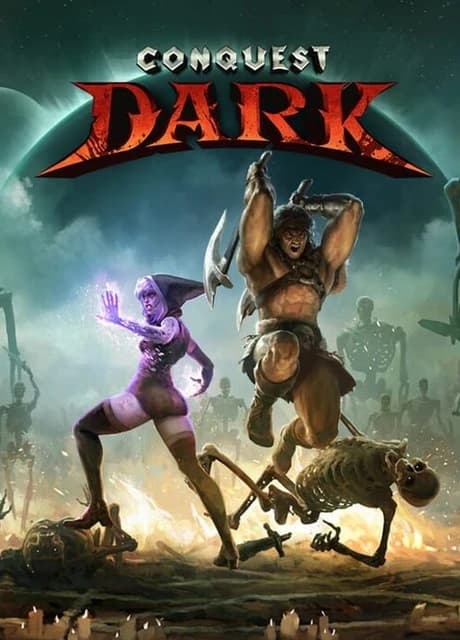 Conquest Dark