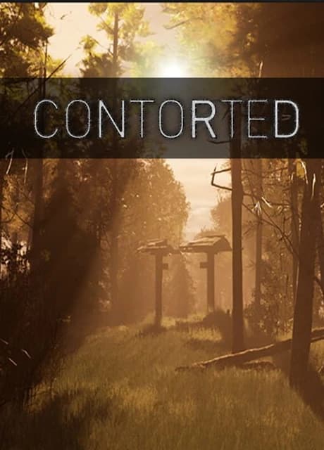 Contorted